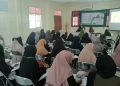 Kajian Ramadhan Ilmiah Muslimah FMDKI Wajo, Jadikan Ibadah Tahun Ini Semakin Berkualitas