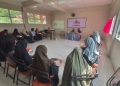 Kajian Ramadhan Ilmiah Muslimah FMDKI Wajo, Jadikan Ibadah Tahun Ini Semakin Berkualitas