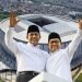 Kampanye Akbar Anies-Muhaimin di JIS Capai 3,5 Juta Orang Antre Tiket dalam Hitungan Menit