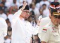 Ketua Majelis Syuro PKS: Perubahan harus Terjadi Demi Masa Depan Bangsa