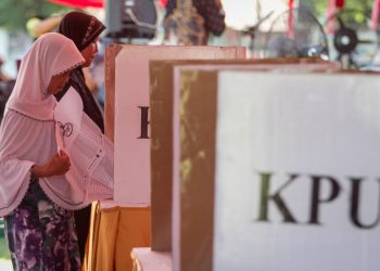 Komnas HAM Temukan Fakta Aparatur Negara Mengarahkan Jajaran dan Masyarakat Memilih Capres-Cawapres Tertentu