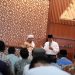 Masa Tenang Pemilu, Anies Silaturahmi ke Masjid Aa Gym di Masjid Daarut Tauhid