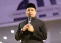 Sekjen PP KAMMI Dukung Aktivis Pemuda Sulsel Andi Muhammad Ikram Perjuangakan Aspirasi Rakyat Melalui Parlemen