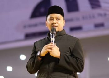 Sekjen PP KAMMI Dukung Aktivis Pemuda Sulsel Andi Muhammad Ikram Perjuangakan Aspirasi Rakyat Melalui Parlemen