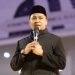 Sekjen PP KAMMI Dukung Aktivis Pemuda Sulsel Andi Muhammad Ikram Perjuangakan Aspirasi Rakyat Melalui Parlemen