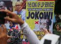 Tony Rosyid: Ramai-Ramai Tolak Hasil Pilpres, Dipenuhi Kecurangan dan Cawe-Cawe Jokowi