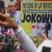 Tony Rosyid: Ramai-Ramai Tolak Hasil Pilpres, Dipenuhi Kecurangan dan Cawe-Cawe Jokowi