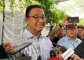 Usai Pencoblosan, Anies Ajak Masyarakat Jaga Perhitungan Suara di Masing-masing TPS