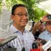Usai Pencoblosan, Anies Ajak Masyarakat Jaga Perhitungan Suara di Masing-masing TPS