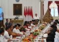 Tony Rosyid: Nasib Istana Pasca Pemilu Hari Ini