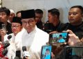 Anies Harap Hakim MK Adil Proses Gugatan Hasil Pilpres 2024