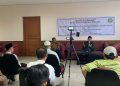 Dewan Dakwah Galang Potensi Jurnalis Muslim dan Medianya Dalam Satu Wadah