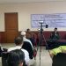 Dewan Dakwah Galang Potensi Jurnalis Muslim dan Medianya Dalam Satu Wadah