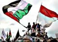 Dibalik Nestapa Palestina dan Keruhnya Politik Indonesia