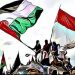 Dibalik Nestapa Palestina dan Keruhnya Politik Indonesia