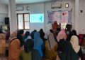 Eratkan Ukhuwah dan Semangat Berbagi, FMDKI Makassar Tebar 300 Paket Ifthar di Sejumlah Kampus Swasta