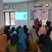 Eratkan Ukhuwah dan Semangat Berbagi, FMDKI Makassar Tebar 300 Paket Ifthar di Sejumlah Kampus Swasta