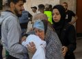 Hari Perempuan Dunia: Perempuan Gaza Korban Genozida Israel