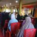 Hadir di KARIMAH FMDKI Sidrap, Dekan FTKS ITKES Muhammadiyah Mengarahkan Mahasiswa untuk Upgrade Diri