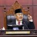 Jimly Asshiddiqie Persilakan Penggunaan Hak Angket: Bisa Jadi yang Menang Akan Kalah di MK