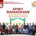 Sukseskan SPIRIT RAMADHAN! Berikut Program Dakwah Mahasiswa Bulukumba Selama Ramadhan