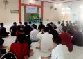 Gerakan Sejuta Da’i Wahdah Islamiyah Bulukumba dengan Daurah Ta’rif 1 Sukses Terlaksana