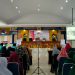 Dosen STAI Al-Gazali Beri Dua Jempol Kajian Ramadhan Ilmiah Muslimah FMDKI Bulukumba