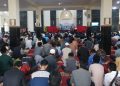 Ustadz Zaitun Rasmin: Ramadhan sebagai Waktu yang Ideal untuk Meningkatkan Komunikasi Keluarga