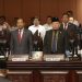 Sidang Paripurna: DPD RI Sepakati Bentuk Pansus Kecurangan Pemilu 2024