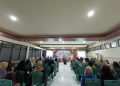 Kajian Ramadan FMDKI Banggai Dihadiri Ratusan Peserta dari Berbagai Kampus dan Sekolah