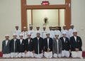 Ponpes Ibnu Qayyim Bone Kirim 15 Imam Tarawih di Berbagai Masjid Selama Bulan Suci Ramadhan