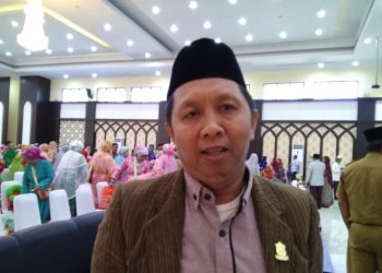 Ini Penyebab Sanksi Diskualifikasi Menanti Ketua DPRD Takalar