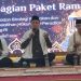 Ini Pesan KH Bachtiar Nasir kepada Calon Hakim Diklat Hukum dan Peradilan Mahkamah Agung RI