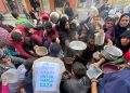 Inilah Kebahagiaan Mualaf Pedalaman Papua Selatan Terima Al-Quran dan Mukena dari Laznas BMH