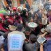Inilah Kebahagiaan Mualaf Pedalaman Papua Selatan Terima Al-Quran dan Mukena dari Laznas BMH