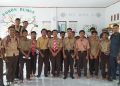 Kuatkan Literasi Al Qur’an di Bulan Mulia, SMAN 19 Bulukumba Sukses Gelar Pesantren Ramadhan