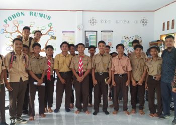 Kuatkan Literasi Al Qur’an di Bulan Mulia, SMAN 19 Bulukumba Sukses Gelar Pesantren Ramadhan