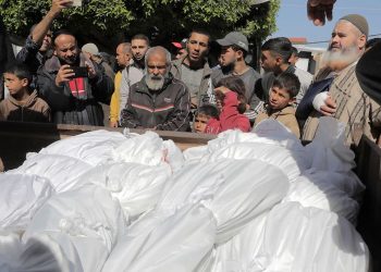180 Hari Agresi Israel ke Gaza, Jumlah Korban Syahid Capai 32.845 dan 75.392 Orang Terluka