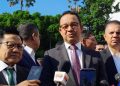 Anies Baswedan Berharap Demokrasi Indonesia ke Depan Lebih Baik