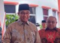 Anies soal Kemungkinan Gabung di Pemerintahan Prabowo: Saya Tidak Berandai-Andai, Gerakan Perubahan Tetap Dilanjutkan