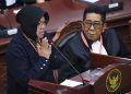 Hadir di Sidang MK, Mensos Risma Ungkap Tak Usulkan Bantuan El Nino ke Sri Mulyani