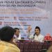 Hadiri Muktamar V LIDMI: Ustadz Zaitun Rasmin Dorong Gerakan Ahlussunnah yang Progresif dan Moderat di Indonesia