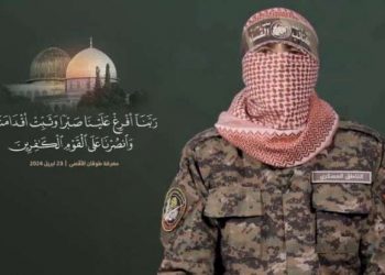 Abu Ubaidah: Selama 200 Hari, ‘Israel’ Tak Meraih Apapun di Gaza