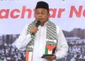 Marak Kasus Penistaan Agama, Ustadz Bachtiar Nasir Ajak Umat Jangan Mudah Terpancing