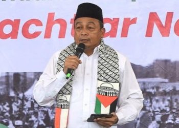 Marak Kasus Penistaan Agama, Ustadz Bachtiar Nasir Ajak Umat Jangan Mudah Terpancing
