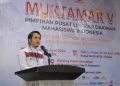 Ketum LIDMI Tegaskan Makna Tema Muktamar V: Wujudkan Indonesia Beradab dengan Nafas Keislaman dan Literasi Kebangsaan