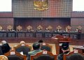 Mahkamah Konstitusi Gak Bakal Kontra Penguasa
