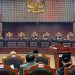 Mahkamah Konstitusi Gak Bakal Kontra Penguasa