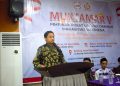 Muktamar V PP LIDMI Tetapkan Andi Muhammad Shalihin sebagai Ketua Umum Periode 2024-2026