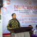 Muktamar V PP LIDMI Tetapkan Andi Muhammad Shalihin sebagai Ketua Umum Periode 2024-2026